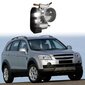 Vaihtokaasupesä Yhteensopiva Captiva 2.4L 2006-2011 Kaasuventtiilin 92067741 028075022 Kanssa hinta ja tiedot | Moottorin varaosat | hobbyhall.fi