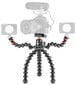 Joby jalusta Gorillapod 3K Pro Rig hinta ja tiedot | Kamerajalustat | hobbyhall.fi