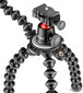 Joby jalusta Gorillapod 3K Pro Rig hinta ja tiedot | Kamerajalustat | hobbyhall.fi