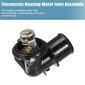 Vaihto Yhteensopiva Grand 3.0 300 300C Thermostat 68253514Af, 68147599Aa, 68253457Aa Autotarvikkeiden Kanssa hinta ja tiedot | Moottorin varaosat | hobbyhall.fi