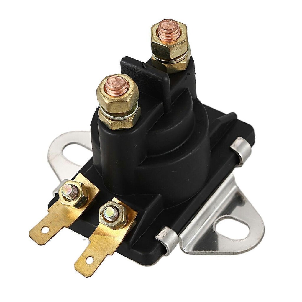 Varaosat Kallistus/Trimmireleen Solenoidi, Mercruiser 89-96158T 12V Autotarvikkeet hinta ja tiedot | Moottorin varaosat | hobbyhall.fi