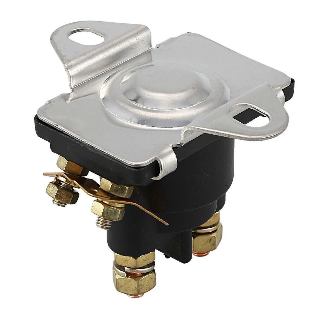 Varaosat Kallistus/Trimmireleen Solenoidi, Mercruiser 89-96158T 12V Autotarvikkeet hinta ja tiedot | Moottorin varaosat | hobbyhall.fi