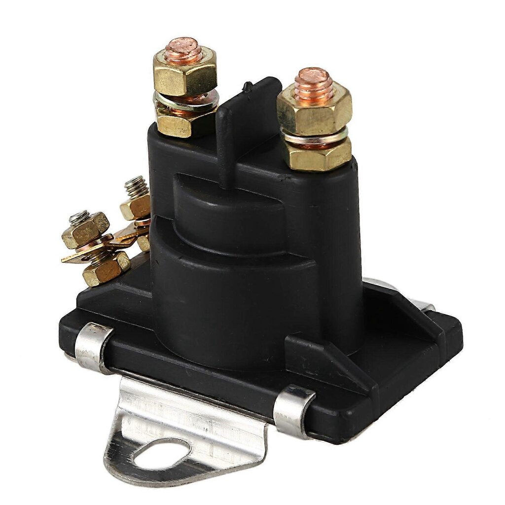 Varaosat Kallistus/Trimmireleen Solenoidi, Mercruiser 89-96158T 12V Autotarvikkeet hinta ja tiedot | Moottorin varaosat | hobbyhall.fi