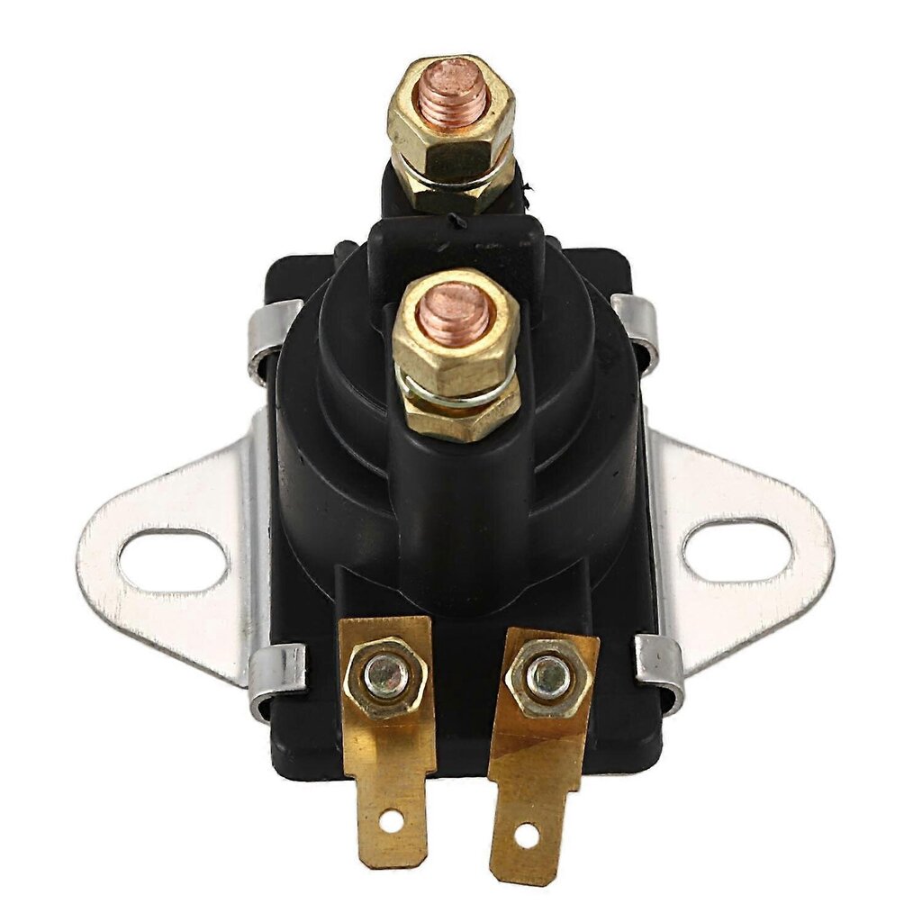 Varaosat Kallistus/Trimmireleen Solenoidi, Mercruiser 89-96158T 12V Autotarvikkeet hinta ja tiedot | Moottorin varaosat | hobbyhall.fi