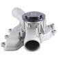 Vaihto 147-2400 Auton Moottorin Jäähdytysvesipumppu 2752000101 275200010188 Yhteensopiva - Cl600 S500 S600 Sl600 S65/Cl65 Autotarvikkeiden Kanssa hinta ja tiedot | Moottorin varaosat | hobbyhall.fi