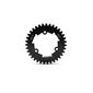 Vaihto, Joka On Yhteensopiva 1/5 X6s/8S Xrt Universal Medium Carbon Steel Motor Gear Kanssa 35T Suit /1.5 Modulus Autotarvikkeet hinta ja tiedot | Moottorin varaosat | hobbyhall.fi