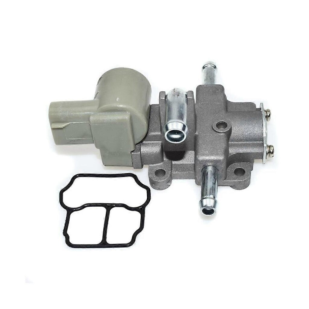 Varaosien Tyhjäkäynnin Ilmansäätöventtiili, Joka On Yhteensopiva Land Cruiser Prado 3400 4Runner Idle Motor Assembly 22270-62050 5Vz 1368 -Autotarvikkeiden Kanssa hinta ja tiedot | Moottorin varaosat | hobbyhall.fi