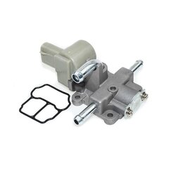 Varaosien Tyhjäkäynnin Ilmansäätöventtiili, Joka On Yhteensopiva Land Cruiser Prado 3400 4Runner Idle Motor Assembly 22270-62050 5Vz 1368 -Autotarvikkeiden Kanssa hinta ja tiedot | Moottorin varaosat | hobbyhall.fi