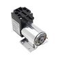 Vaihto Z512-604-3000N Dc12v Minialipainetyhjiöpumppu 5L/Min 65-120Kpa Ilmapumppu Bracket-Autotarvikkeilla hinta ja tiedot | Moottorin varaosat | hobbyhall.fi