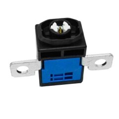 Vaihto 4Kpl N000000006984 Crash Battery Security Disconnect Sulake Yhteensopiva W447 Pyrofuse Fuse Overload Protector Auton Lisävarusteiden Kanssa hinta ja tiedot | Moottorin varaosat | hobbyhall.fi