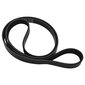 Vaihto Serpentine Belt 12626076 Yhteensopiva 5,3L 6,2L 2014-2020 Vesipumpun Laturin Serpentine Belt Auton Lisävarusteiden Kanssa hinta ja tiedot | Moottorin varaosat | hobbyhall.fi