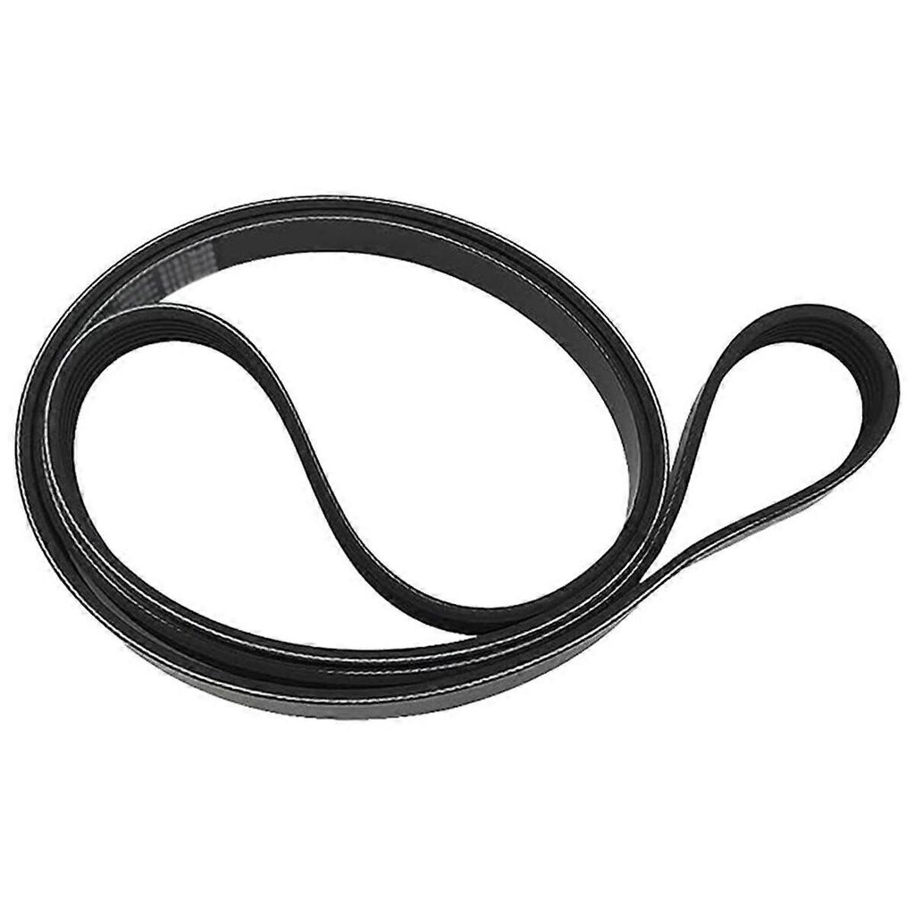 Vaihto Serpentine Belt 12626076 Yhteensopiva 5,3L 6,2L 2014-2020 Vesipumpun Laturin Serpentine Belt Auton Lisävarusteiden Kanssa hinta ja tiedot | Moottorin varaosat | hobbyhall.fi