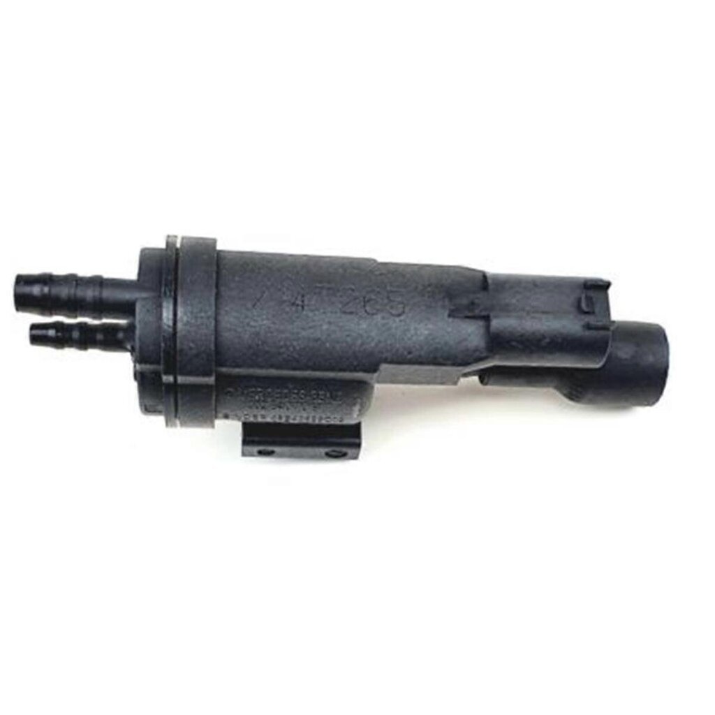 Vaihto A0025407097 Ilmanvaihtoventtiilin Solenoidiventtiili Auto Yhteensopiva - C230 C240 ​​C280 Autotarvikkeiden Kanssa hinta ja tiedot | Moottorin varaosat | hobbyhall.fi