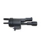 Vaihto A0025407097 Ilmanvaihtoventtiilin Solenoidiventtiili Auto Yhteensopiva - C230 C240 ​​C280 Autotarvikkeiden Kanssa hinta ja tiedot | Moottorin varaosat | hobbyhall.fi