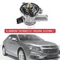 Vaihtoauton Jäähdytysnesteen Termostaattikokoonpano Anturilla, Joka On Yhteensopiva Cruze Sonic 1.4L 902-808 55593034 55579010 Autotarvikkeiden Kanssa hinta ja tiedot | Moottorin varaosat | hobbyhall.fi