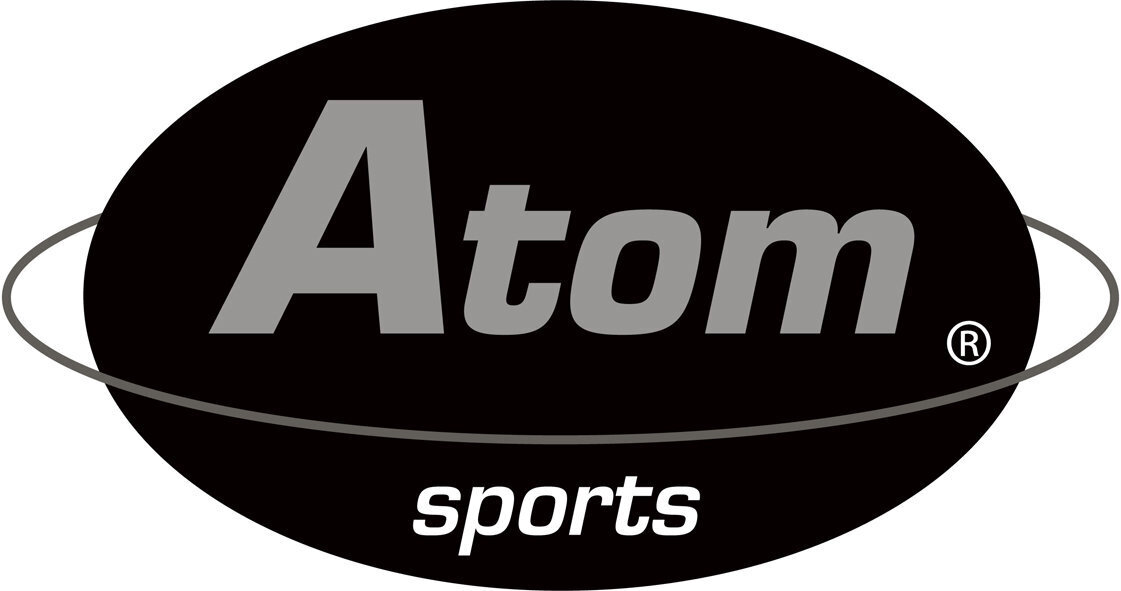 Urheilupullo Atom Sports, 0,5 l hinta ja tiedot | Juomapullot | hobbyhall.fi