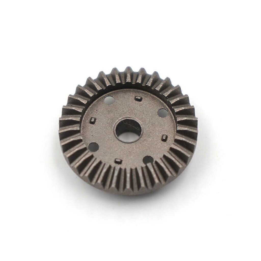 Korvaava 16 Kpl 1:12 Kauko-Auton Päivitystarvike 12423, Joka On Yhteensopiva Metal Differential Gear Driving Gear 0012 12428 F -Autotarvikkeiden Kanssa hinta ja tiedot | Moottorin varaosat | hobbyhall.fi