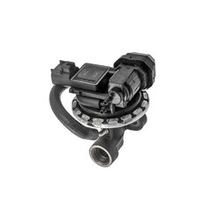 Vaihto Egr-Venttiilin Tuuletusventtiili Automotive Yhteensopiva Kanssa E150 E250 4.6L 2007-2014 7L3e-9Y456- 7L3e9y456ba Autotarvikkeet hinta ja tiedot | Moottorin varaosat | hobbyhall.fi