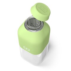 Monbento juomapullo S 330ml - vihreä hinta ja tiedot | Monbento Urheilu ja vapaa-aika | hobbyhall.fi