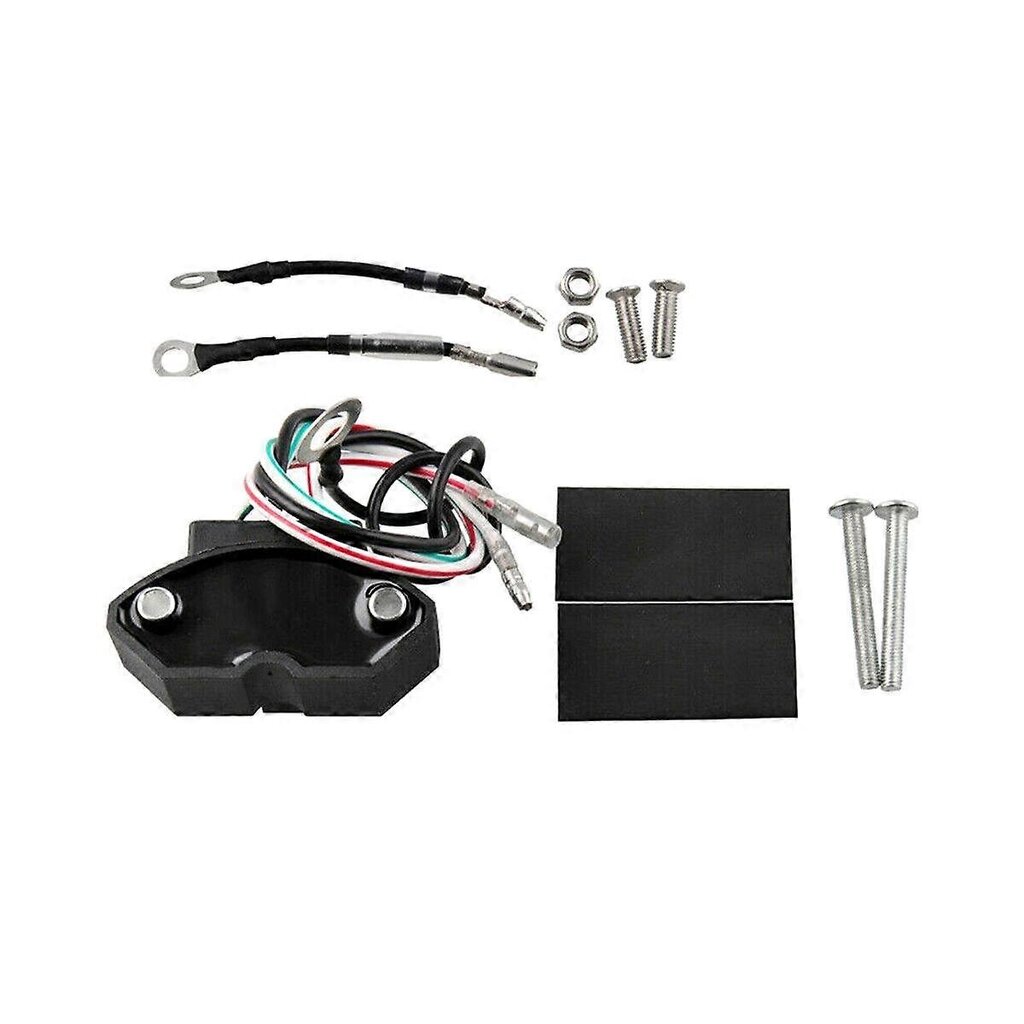 Vaihto 87-91019A3 Lgnition Sensor Yhteensopiva Mercruiser 87-91019A3 87-892150Q02 4.3 5.7 Autotarvikkeet hinta ja tiedot | Moottorin varaosat | hobbyhall.fi