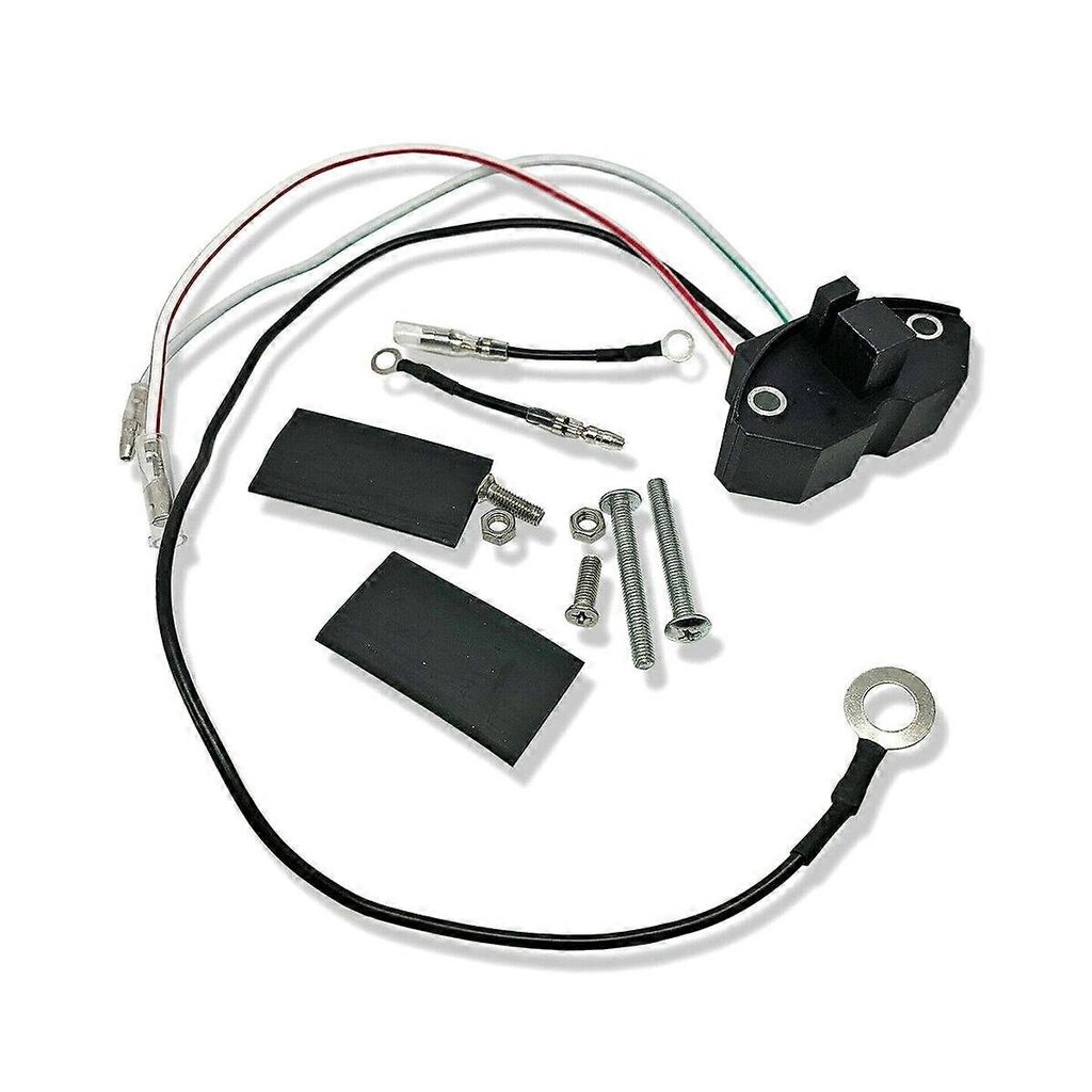 Vaihto 87-91019A3 Lgnition Sensor Yhteensopiva Mercruiser 87-91019A3 87-892150Q02 4.3 5.7 Autotarvikkeet hinta ja tiedot | Moottorin varaosat | hobbyhall.fi