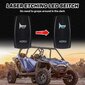 Vaihto Utv/Atv-Torvisarja Vipukytkimellä, Joka On Yhteensopiva Pioneerin, Rzr:N, X3:N, , , Yleisten 12 V Autotarvikkeiden Kanssa hinta ja tiedot | Moottorin varaosat | hobbyhall.fi