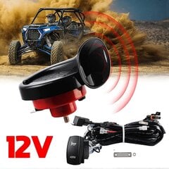 Vaihto Utv/Atv-Torvisarja Vipukytkimellä, Joka On Yhteensopiva Pioneerin, Rzr:N, X3:N, , , Yleisten 12 V Autotarvikkeiden Kanssa hinta ja tiedot | Moottorin varaosat | hobbyhall.fi