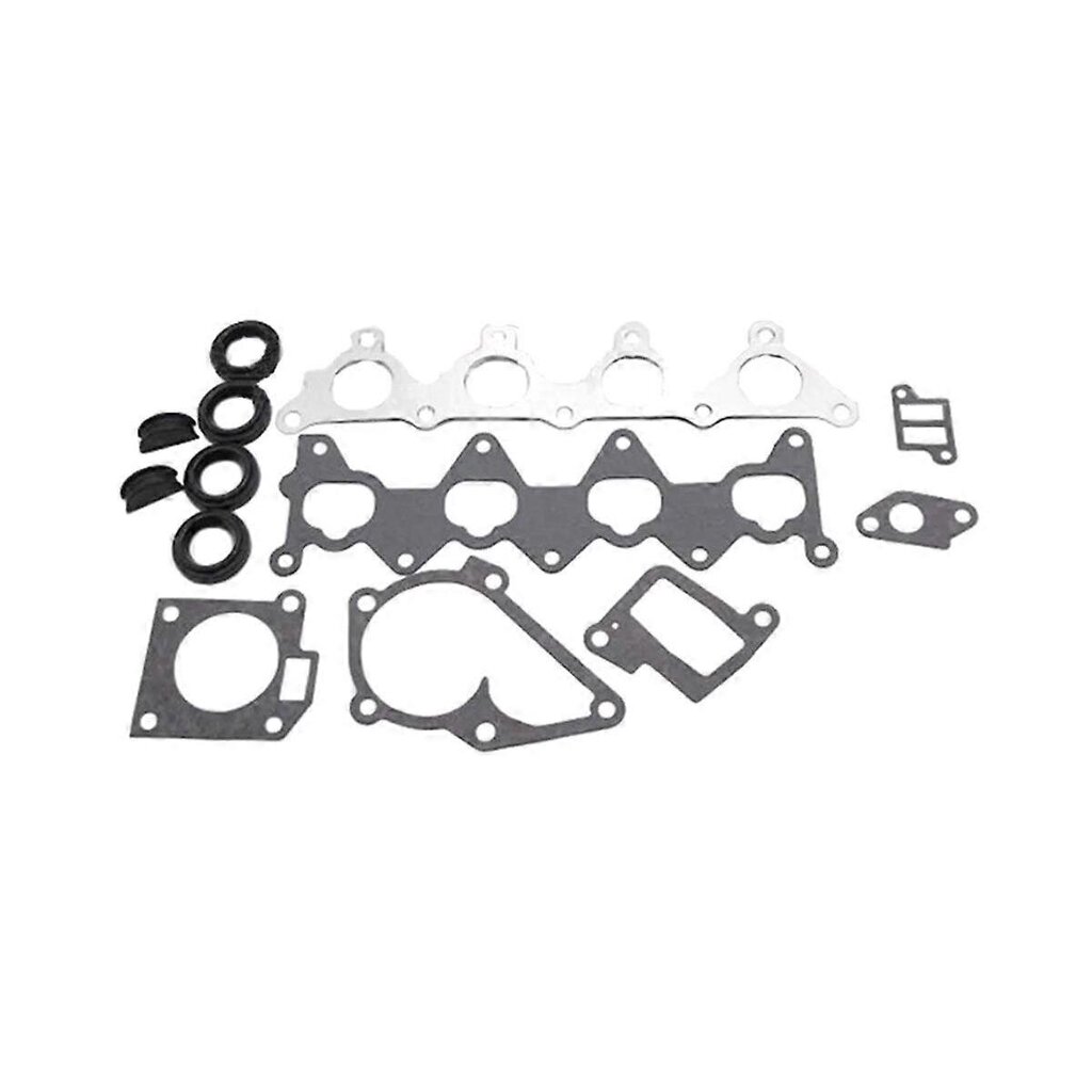 Korvaava 1-Sarjan Auton Moottorin Korjaussarjat 0910-26L00 50285300 Moottorin Tiiviste, Joka On Yhteensopiva G4ee 1.4 -Moottorin Osien Autotarvikkeiden Kanssa hinta ja tiedot | Moottorin varaosat | hobbyhall.fi
