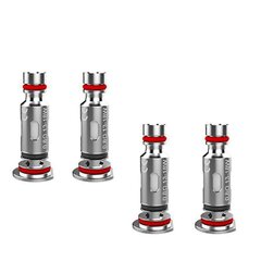 Vaihto 50 Kpl Vaihtokelan Pääsarja, Joka On Yhteensopiva Caliburn Ca G Pod / Prime Vaper 0,8 Ohm Mesh Coil Tank -Autotarvikkeiden Kanssa hinta ja tiedot | Moottorin varaosat | hobbyhall.fi