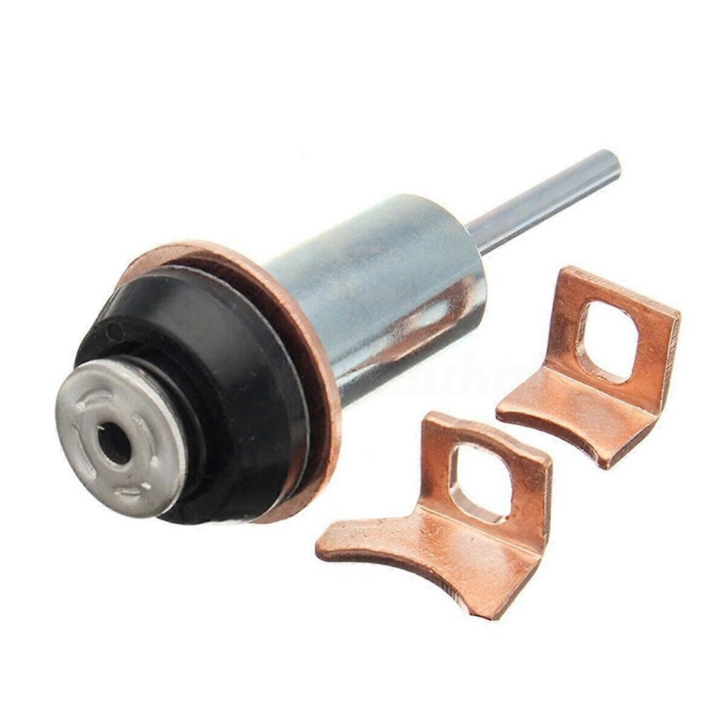 Varaosat 6X Solenoidin Korjaussarjan Kontaktit Osat Sopivat 228000-6660, 228000-6662, 228000-6663 Autotarvikkeiden Kanssa hinta ja tiedot | Moottorin varaosat | hobbyhall.fi