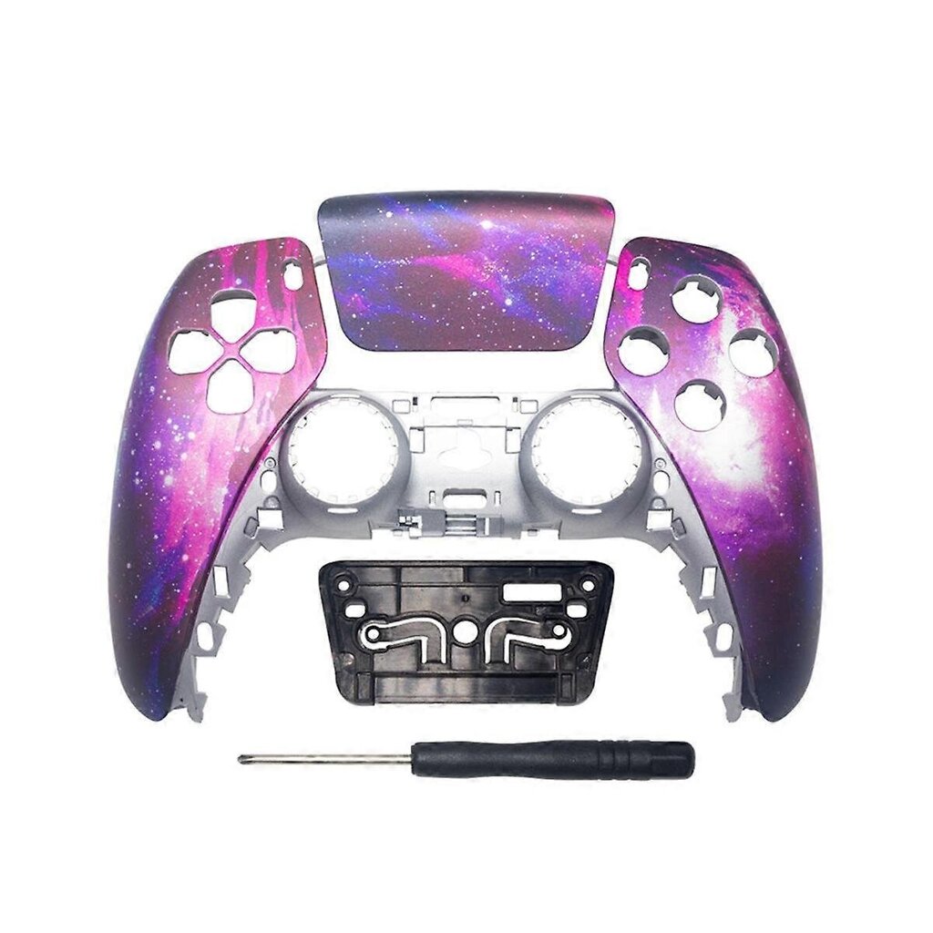 Vaihto Yhteensopiva Elite Gamepad Bdm-010 1Rd Generation -Version Kanssa Peliohjaimen Etukansi Korvauskansi Vaihda Autotarvikkeet hinta ja tiedot | Moottorin varaosat | hobbyhall.fi