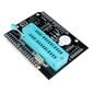 Vaihto Avr Isp Universal Programmer Expansion Board Shield Burning Bootloader, Joka On Yhteensopiva Atmega328p Module Atmega Autotarvikkeiden Kanssa hinta ja tiedot | Moottorin varaosat | hobbyhall.fi