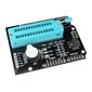 Vaihto Avr Isp Universal Programmer Expansion Board Shield Burning Bootloader, Joka On Yhteensopiva Atmega328p Module Atmega Autotarvikkeiden Kanssa hinta ja tiedot | Moottorin varaosat | hobbyhall.fi