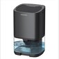 Ilmankuivain Kannettava Mute Moisture Absorbers Machine Air Dryer For Home Bedroom Office Kitchen Deodorizer Dryer EU plug hinta ja tiedot | Ilmankuivaimet | hobbyhall.fi