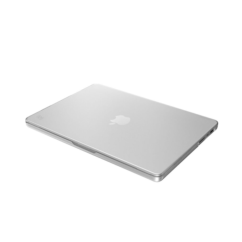 Speck SmartShell - MacBook Pro 16" 2021 kotelo, läpinäkyvä hinta ja tiedot | Tietokonelaukut | hobbyhall.fi