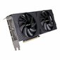 PNY GeForce RTX 4060 Ti Verto Dual Fan (VCG4060T8DFXPB1) hinta ja tiedot | Näytönohjaimet | hobbyhall.fi