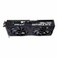 PNY GeForce RTX 4060 Ti Verto Dual Fan (VCG4060T8DFXPB1) hinta ja tiedot | Näytönohjaimet | hobbyhall.fi