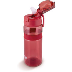 Pullo Lamart LT4060, 700 ml, punainen hinta ja tiedot | LAMART Retkeily | hobbyhall.fi