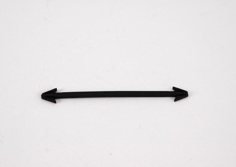 BMW Holding Strap BMW 3 E36 11 1989 08 2000 Alkuperäinen 51118122335 hinta ja tiedot | Lisätarvikkeet autoiluun | hobbyhall.fi