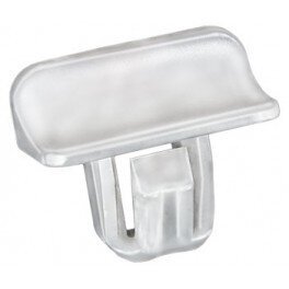 Chrysler 300 Pacifica Moulding Clip 2015 2020 Alkuperäinen 68225214AA hinta ja tiedot | Lisätarvikkeet autoiluun | hobbyhall.fi