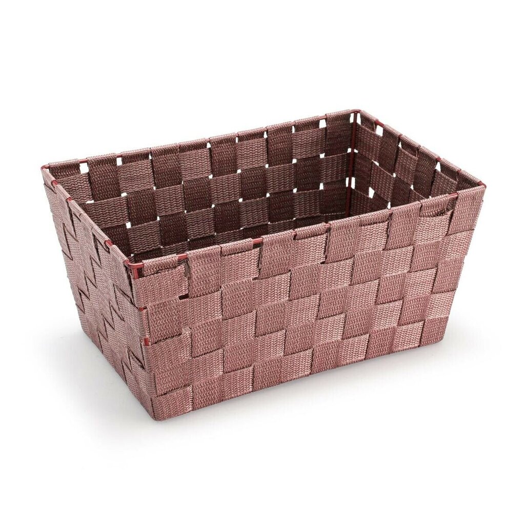 Versa kori tavaroille, 20 x 15 x 30 cm hinta ja tiedot | Säilytyslaatikot ja -korit | hobbyhall.fi