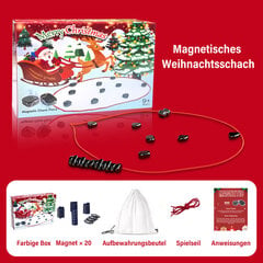 Magnettinen shakkipeli kaina ir informacija | Lautapelit ja älypelit | hobbyhall.fi