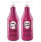 Tasapainottava shampoo ja hoitoaine Acid, 2x1l hinta ja tiedot | Shampoot | hobbyhall.fi