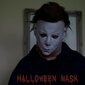 Halloween Michael Myers -naamio 2024 Halloween Horror Cosplay -puku Arpinaamio hinta ja tiedot | Naamiaisasut | hobbyhall.fi