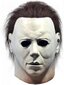 Halloween Michael Myers -naamio 2024 Halloween Horror Cosplay -puku Arpinaamio hinta ja tiedot | Naamiaisasut | hobbyhall.fi