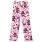 Pyjamahousut Hello Kitty vaaleanpunainen hinta ja tiedot | Yöasut ja pyjamat | hobbyhall.fi