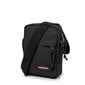 Eastpak The One olkalaukku, musta 890644953 hinta ja tiedot | Naisten laukut | hobbyhall.fi