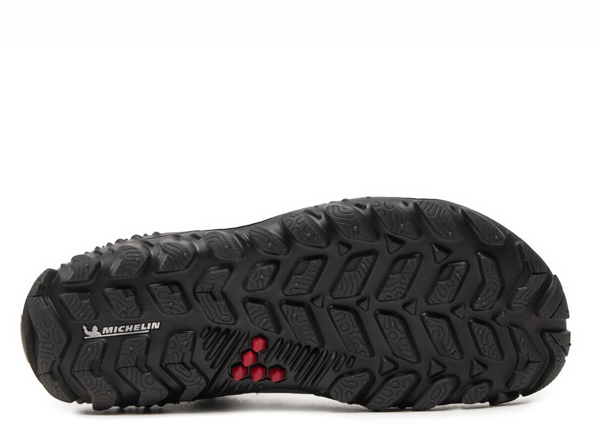 Magna forest esc mens obsidian vivobarefoot 30908202 vīriešiem juoda miehet musta 30908202 hinta ja tiedot | Miesten sandaalit ja tossut | hobbyhall.fi