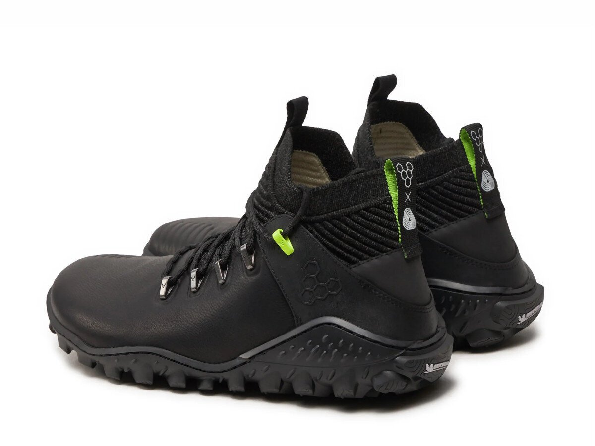 Magna forest esc mens obsidian vivobarefoot 30908202 vīriešiem juoda miehet musta 30908202 hinta ja tiedot | Miesten sandaalit ja tossut | hobbyhall.fi