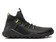 Magna forest esc mens obsidian vivobarefoot 30908202 vīriešiem juoda miehet musta 30908202 hinta ja tiedot | Miesten sandaalit ja tossut | hobbyhall.fi